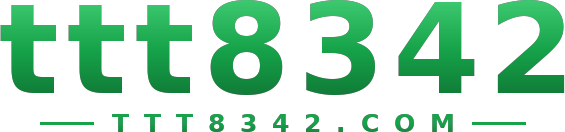 ttt8342 logo