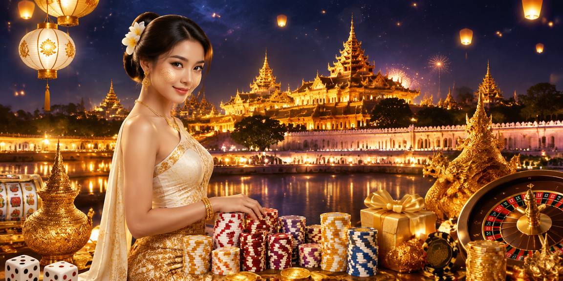 ttt8342 ဆုကြီးစလော့ဘုရင်